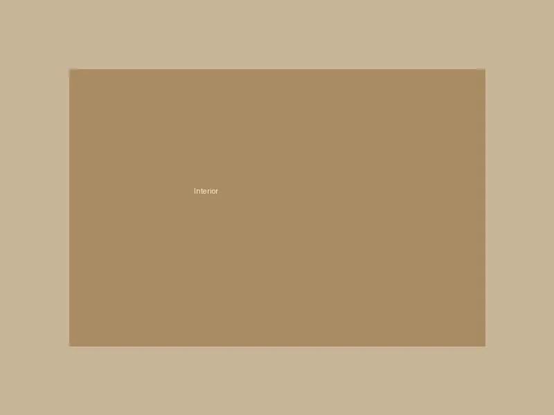店内 / Counter Seats